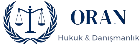 Oran Hukuk & Danışmanlık